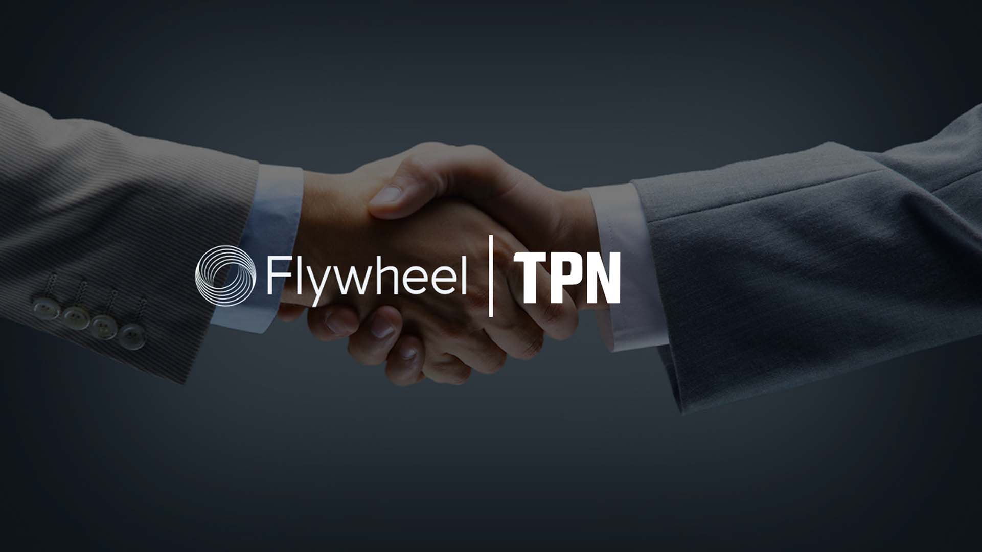 Flywheel Integrates TPN to Advance Connected Commerce Vision