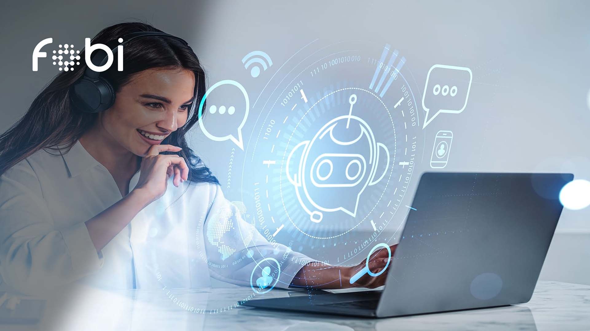 Fobi AI Launches "FIXYR" Agentic AI Support Platform with 100% Uptime