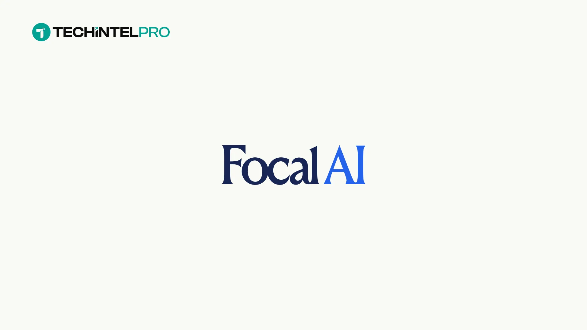 Focal AI Launches Agentic AI Platform for Canadian Wealth Management