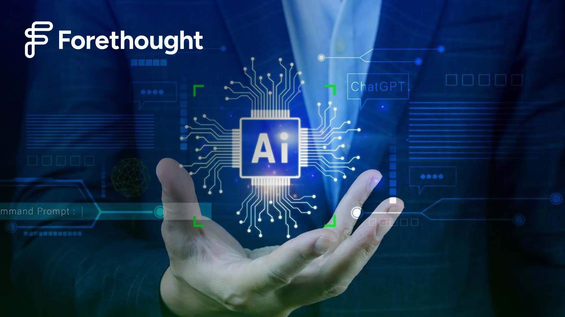 Forethought Delivers $1B+ ROI with Agentic AI for CX