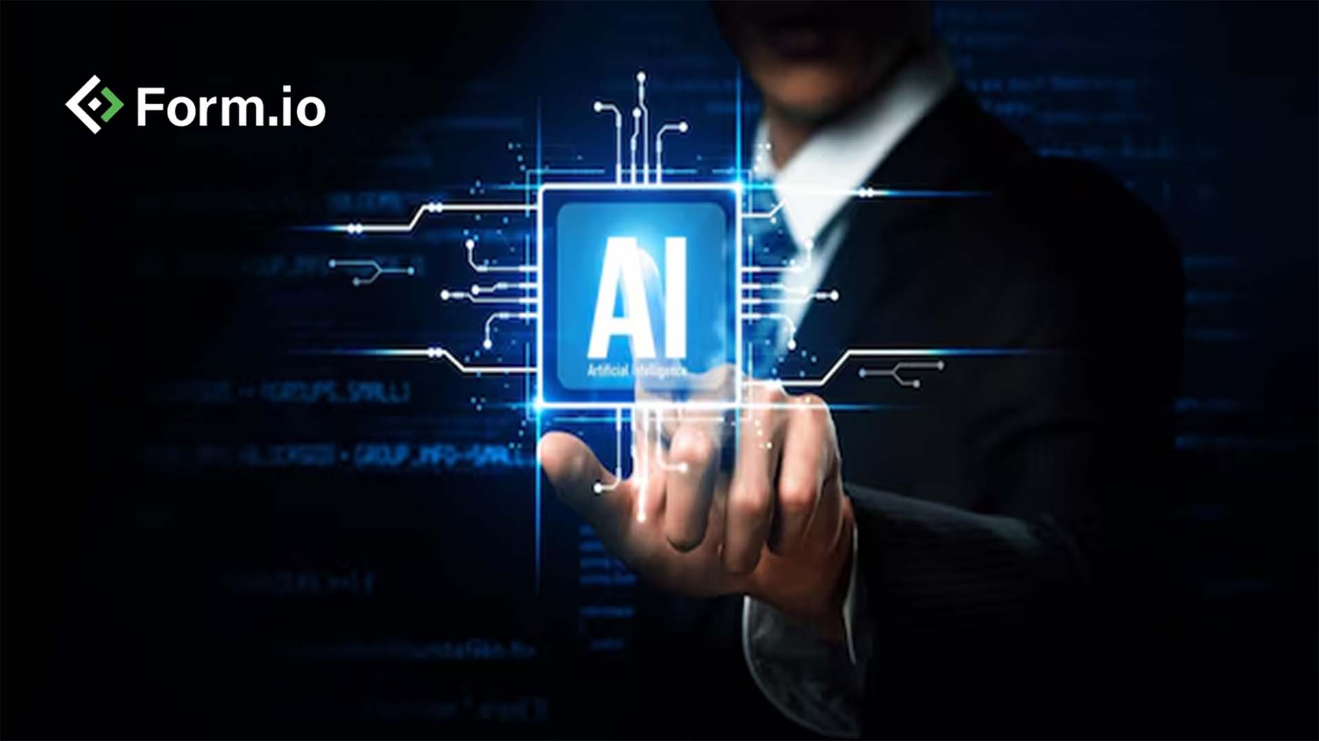 Form.io Launches Universal Agent Gateway for AI Governance