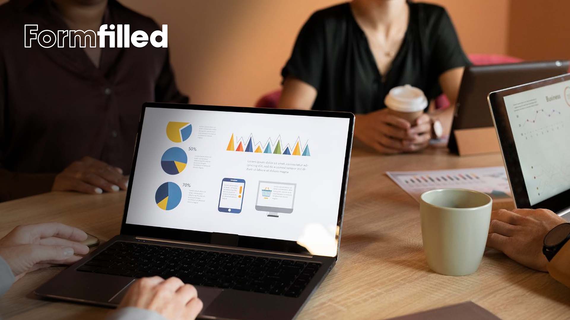 Formfilled Launches Affordable B2B Form Attribution Solution