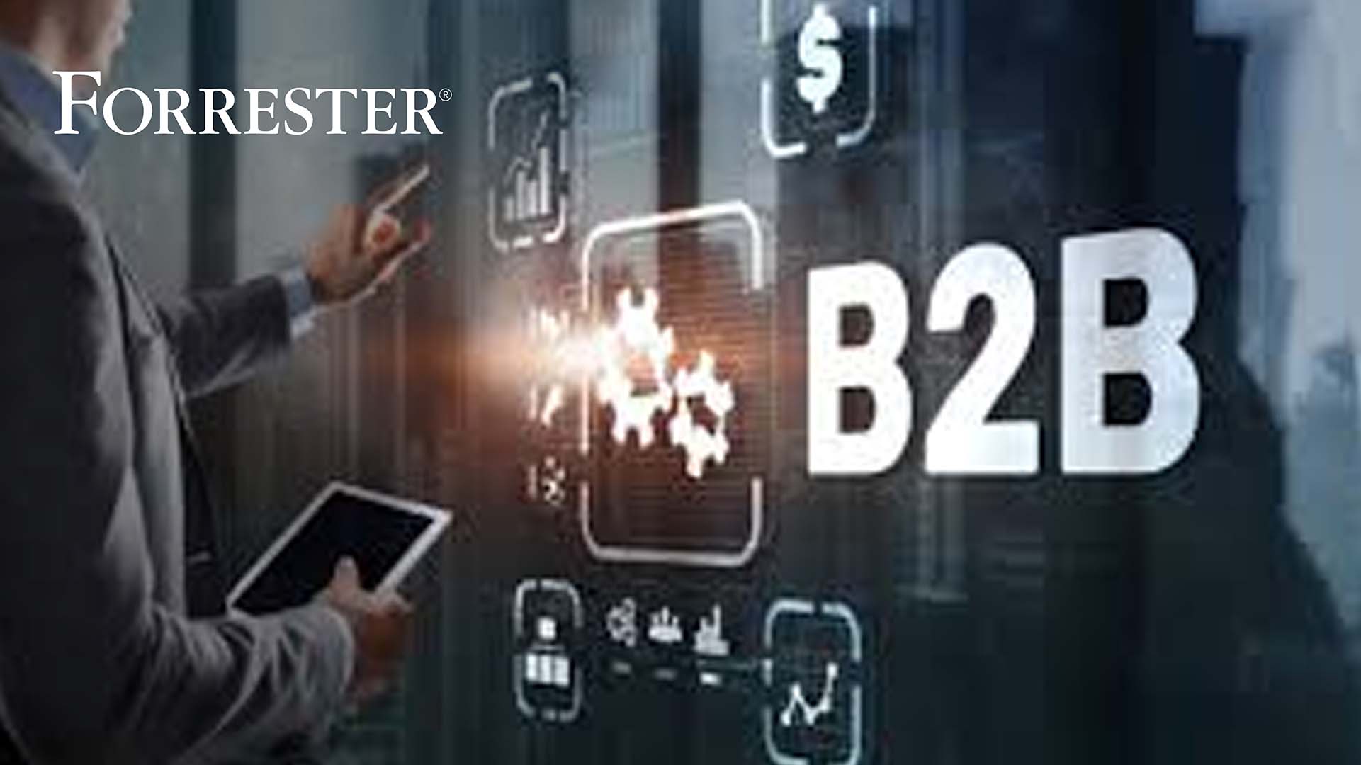 Forrester 2026: GenAI Transforms B2B Buying Process
