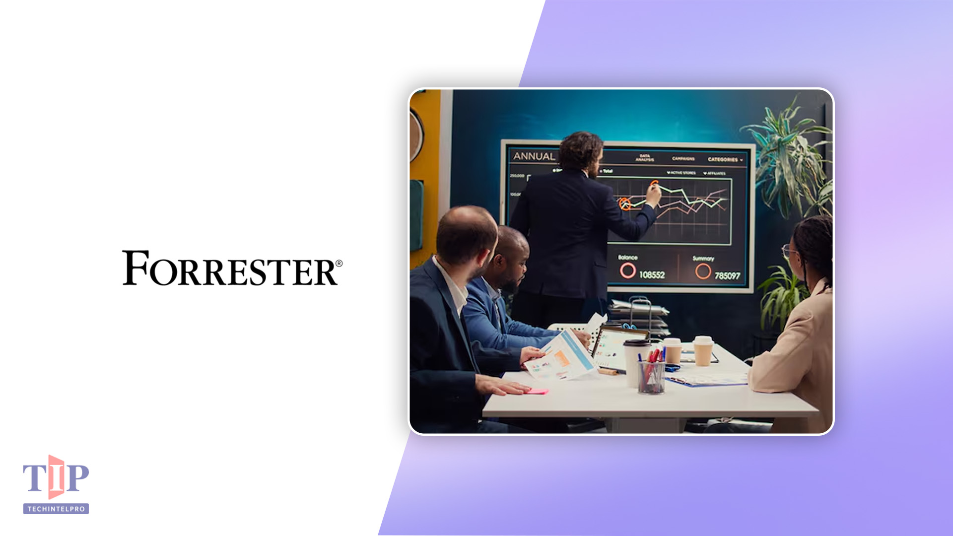 Forrester Reveals 2027 Budget Priorities for Enterprise AI Investment