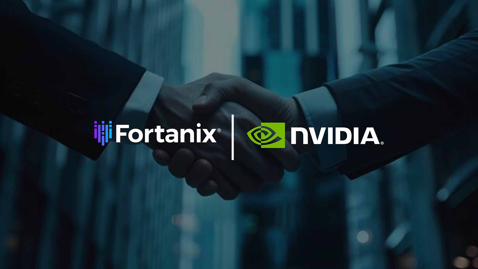 Fortanix Joins HPE Unleash AI Program for Secure Agentic AI with NVIDIA Tech