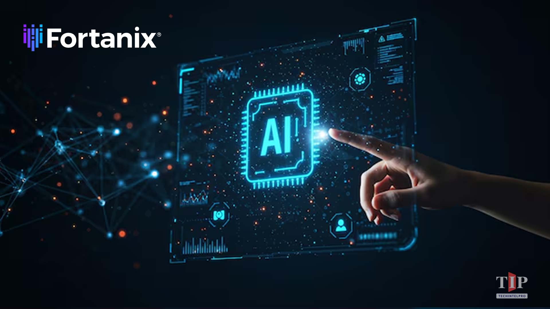 Fortanix Confidential AI at NVIDIA GTC 2026