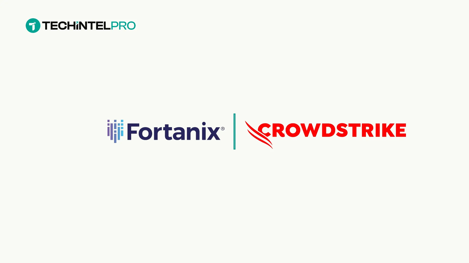 Fortanix Partners with CrowdStrike to Secure AI Lifecycle