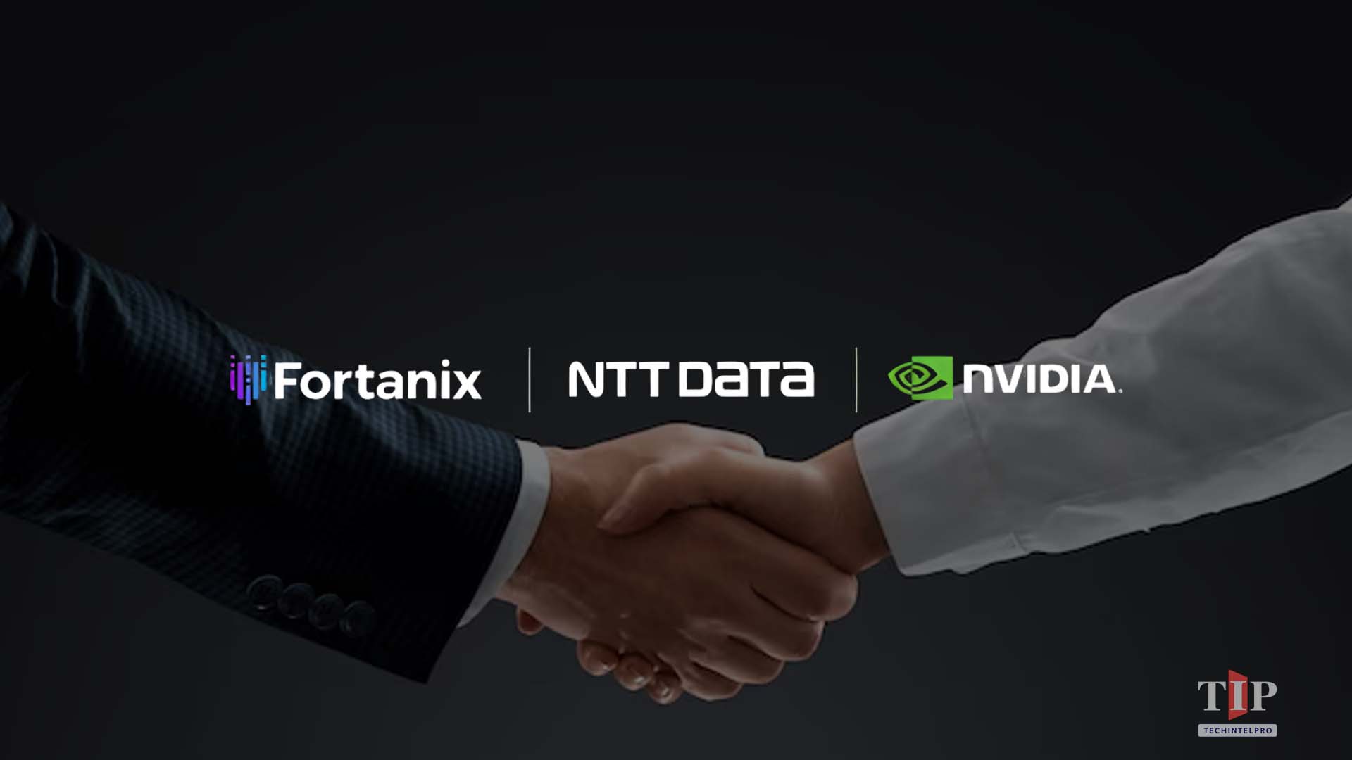 Fortanix-NTT DATA Partner for Sovereign AI Factories in India