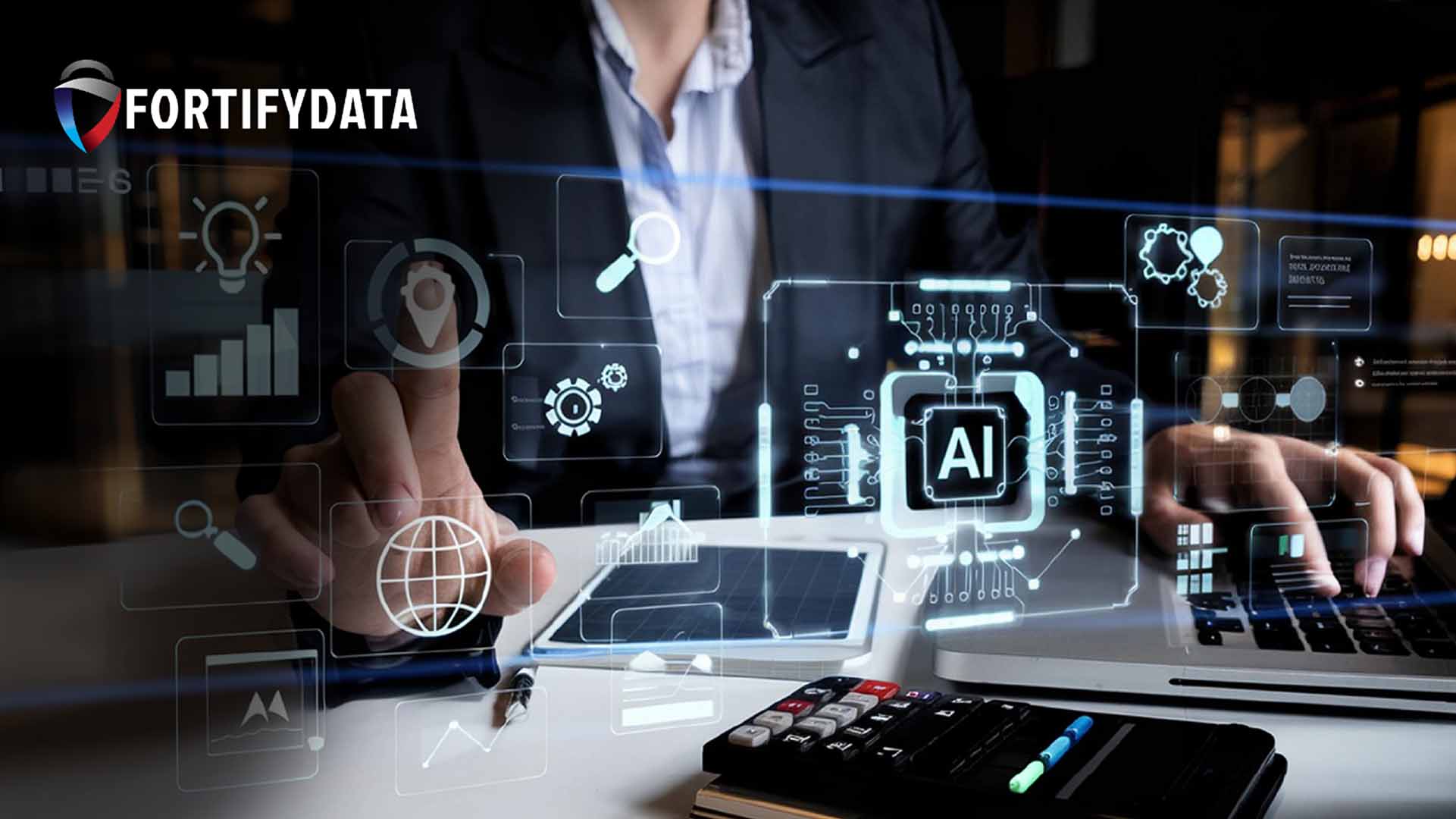 FortifyData Adds AI Auditor and Workflow to TPRM Platform