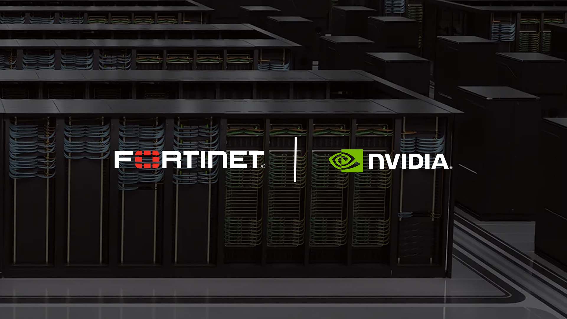 Fortinet & NVIDIA Integrate Security into AI Infrastructure