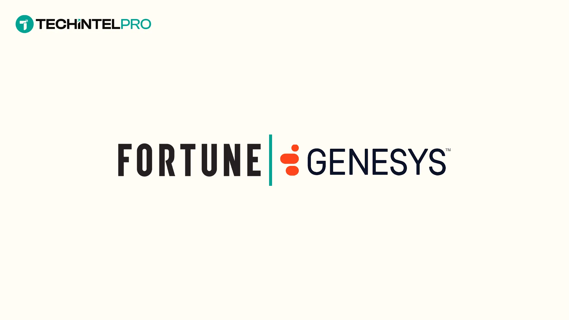 Genesys Named to 2026 Fortune Best Workplaces in Technology List