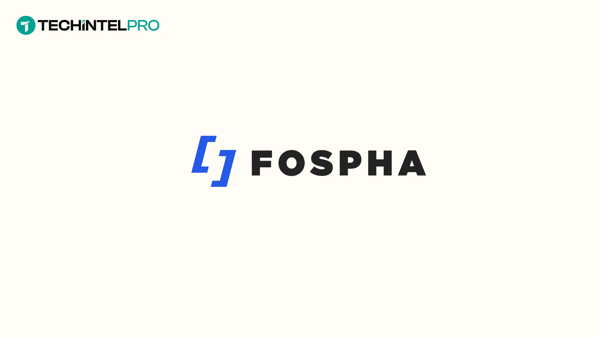Fospha Unveils Complete Measurement System at AdWeek New York