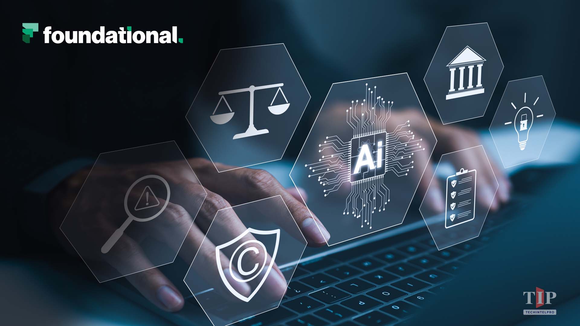 Foundational Launches Foundational IQ for AI Agent Governance