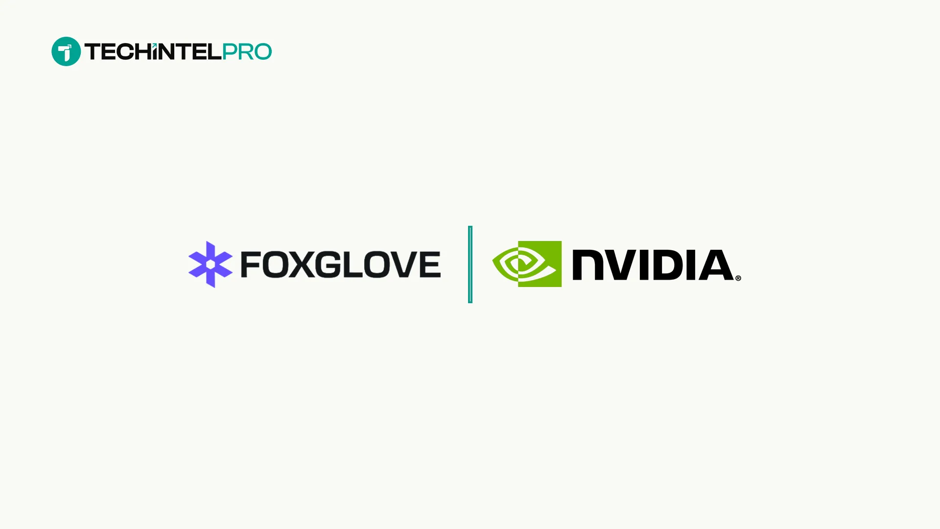 Foxglove Launches Agentic Data Platform for Physical AI at Actuate 26