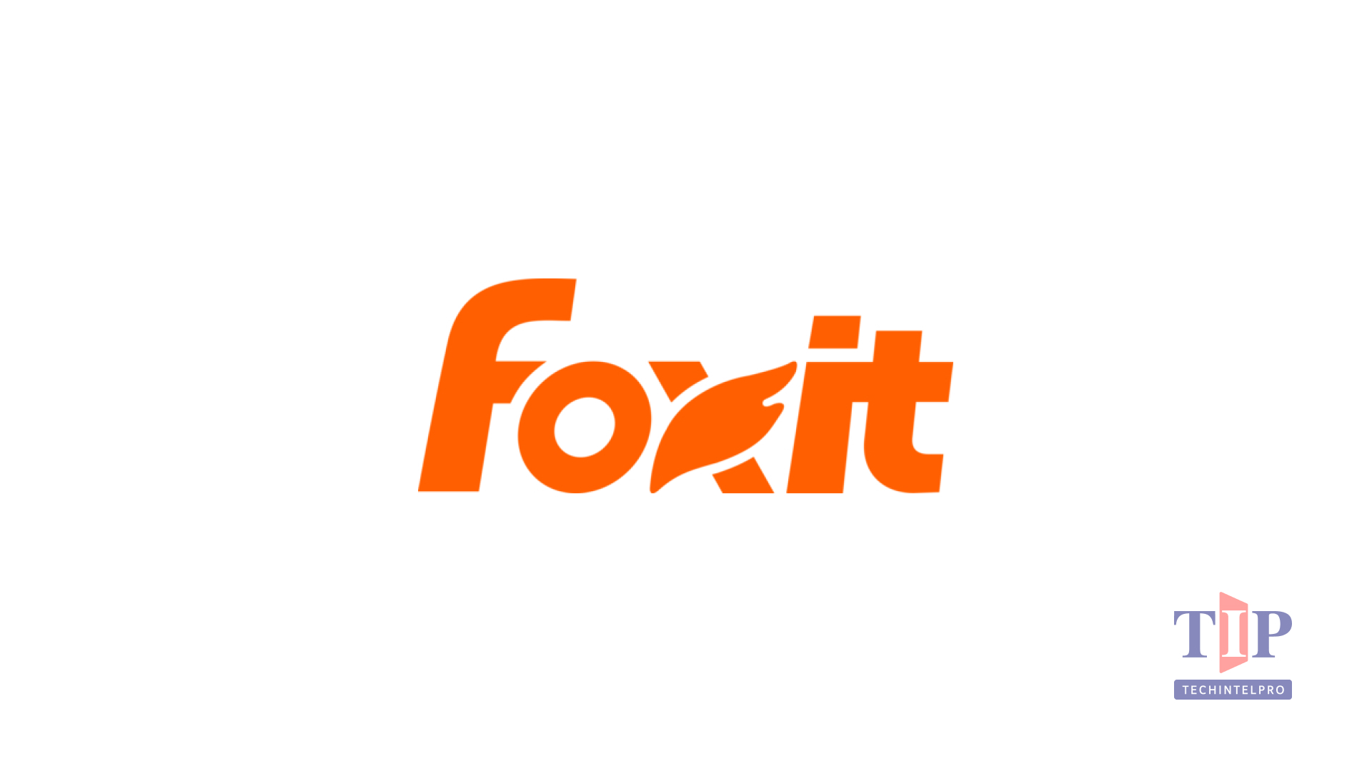 Foxit Brings End-to-End Document Workflows into ChatGPT