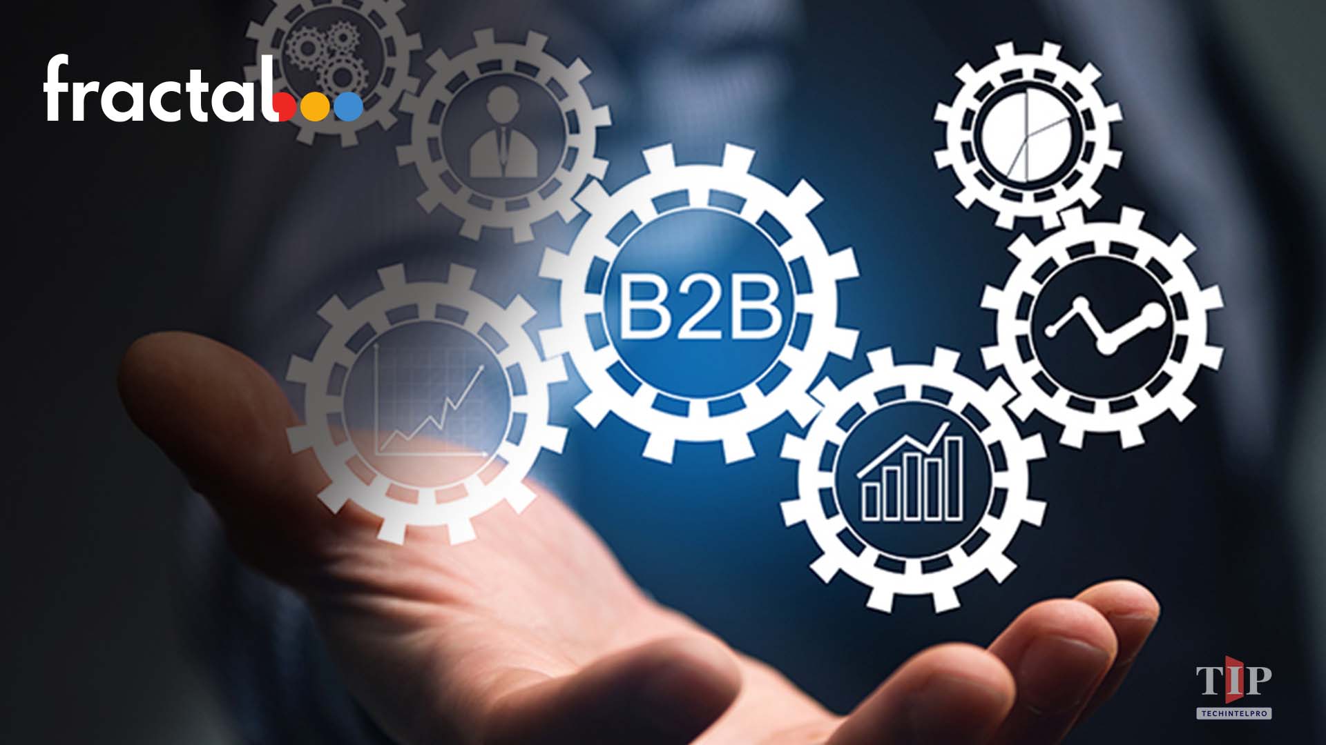 Fractal Launches 35+ AI Agents in Flyfish.ai for Sales