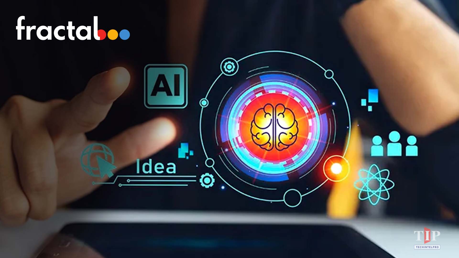 Fractal Launches LLM Studio for Enterprise AI Models