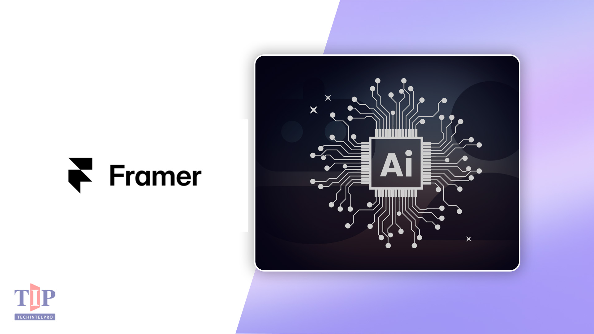 Framer Launches AI Agents for Live Website Design Workflow