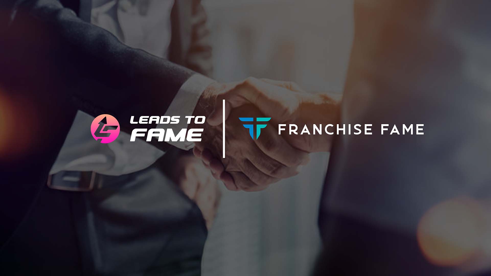Franchise Fame & Leads to Fame Merge to Form Global Agency
