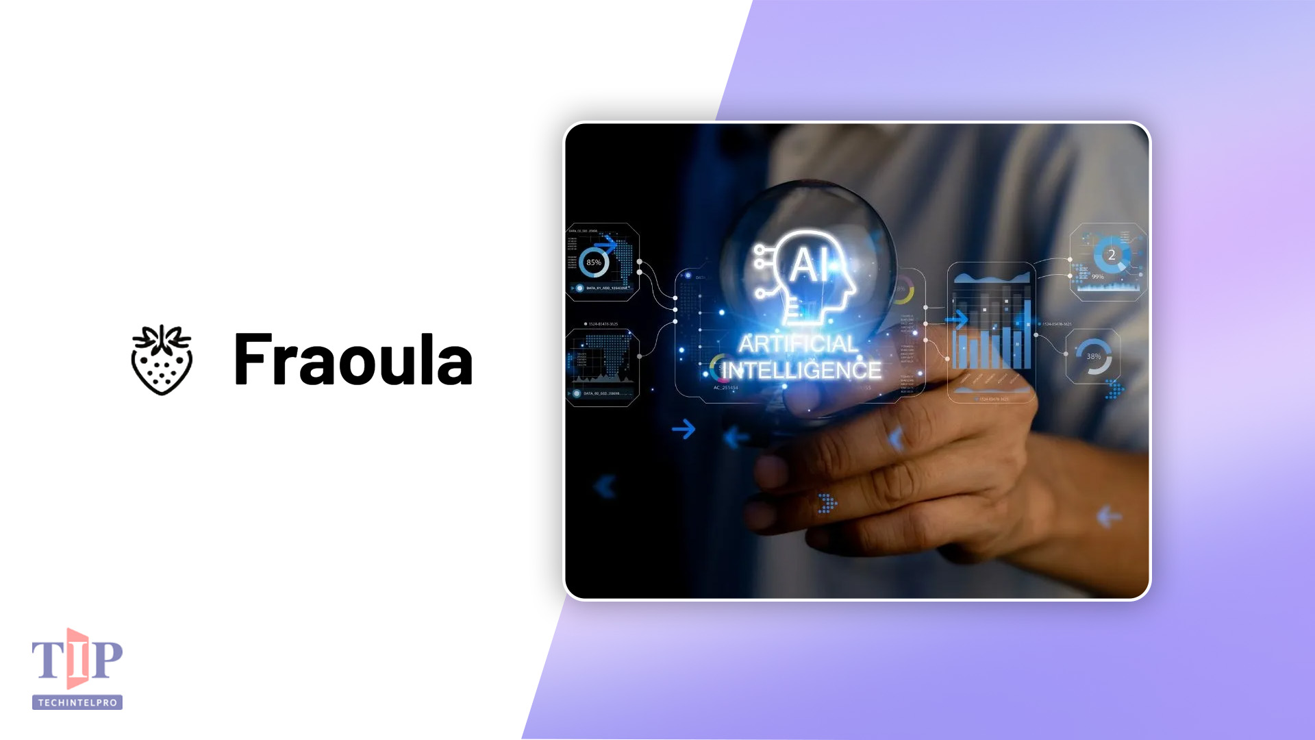 Fraoula.co AI Launches Enterprise AI Solutions Worldwide