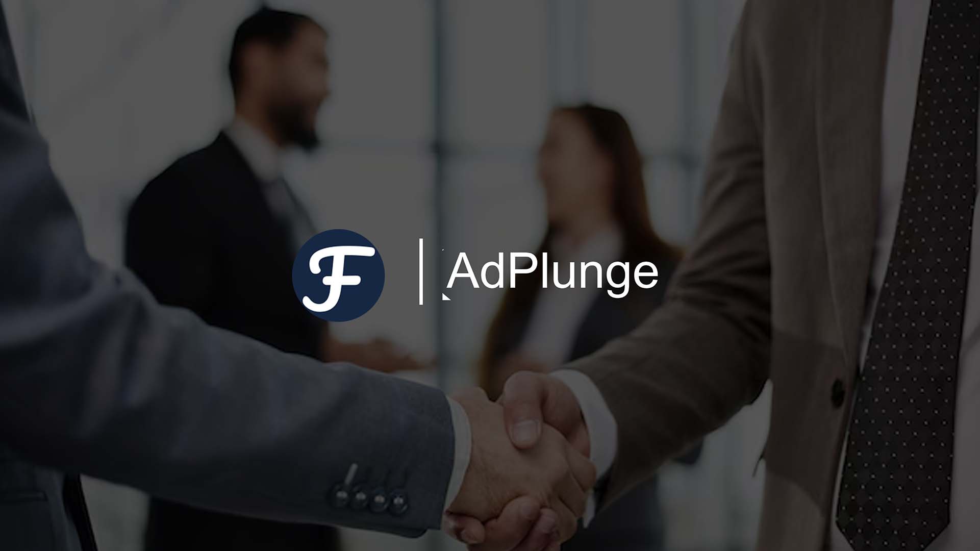 Freeduhm Partners with AdPlunge to Boost Publisher Revenue