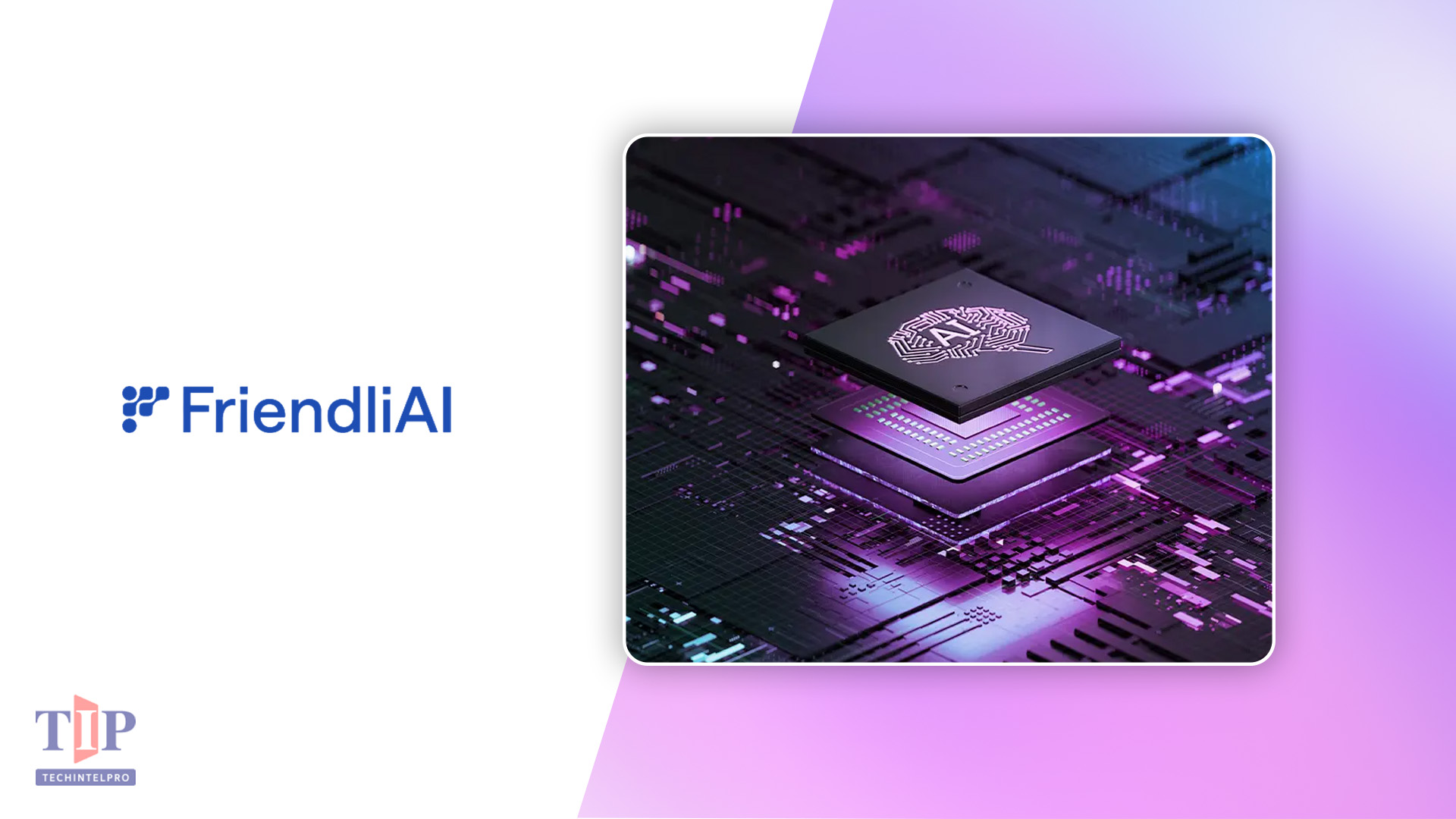 FriendliAI Expands to San Francisco to Scale AI Inference