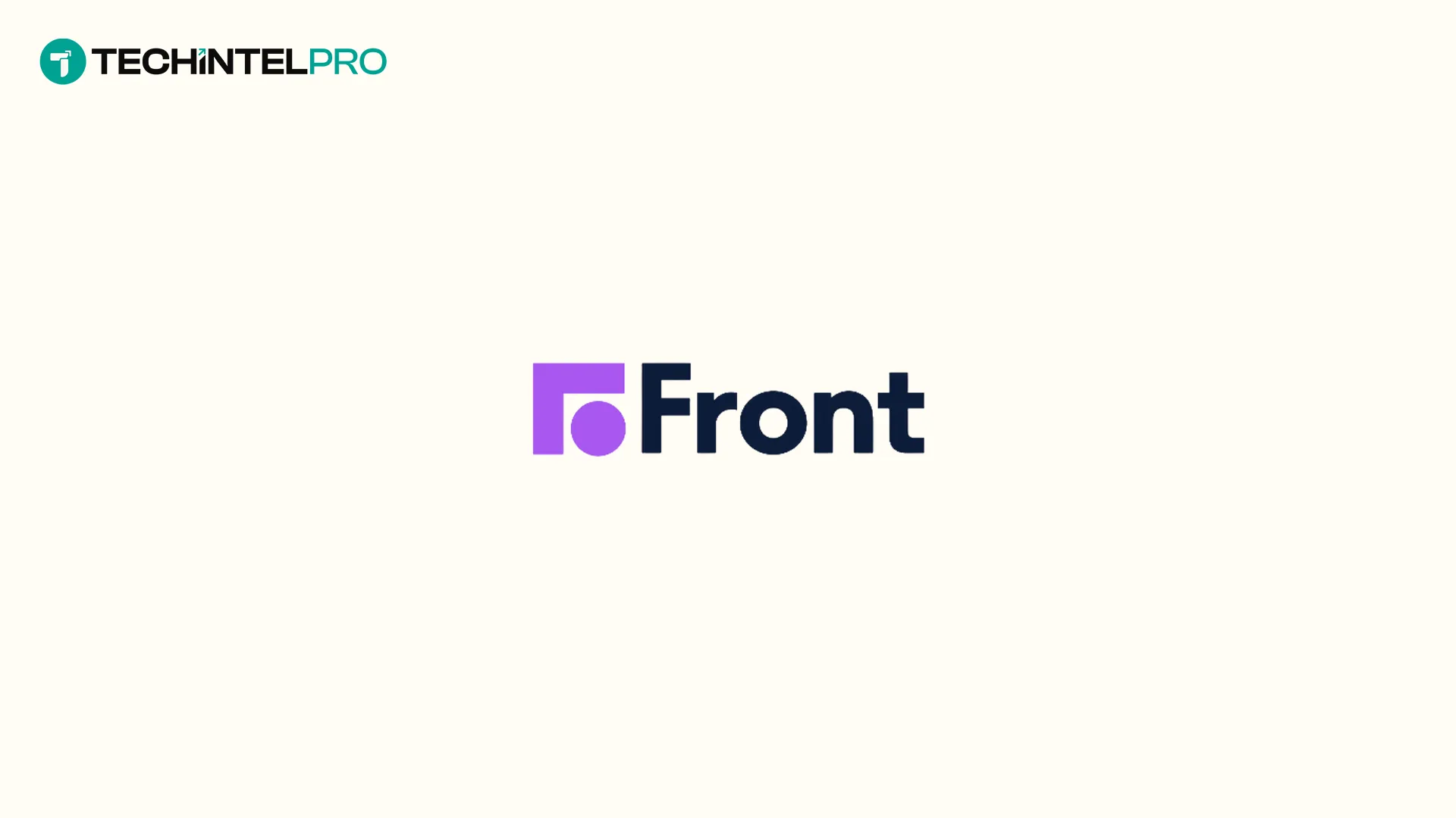 Front Launches Custom Agents and AI Governance Tools