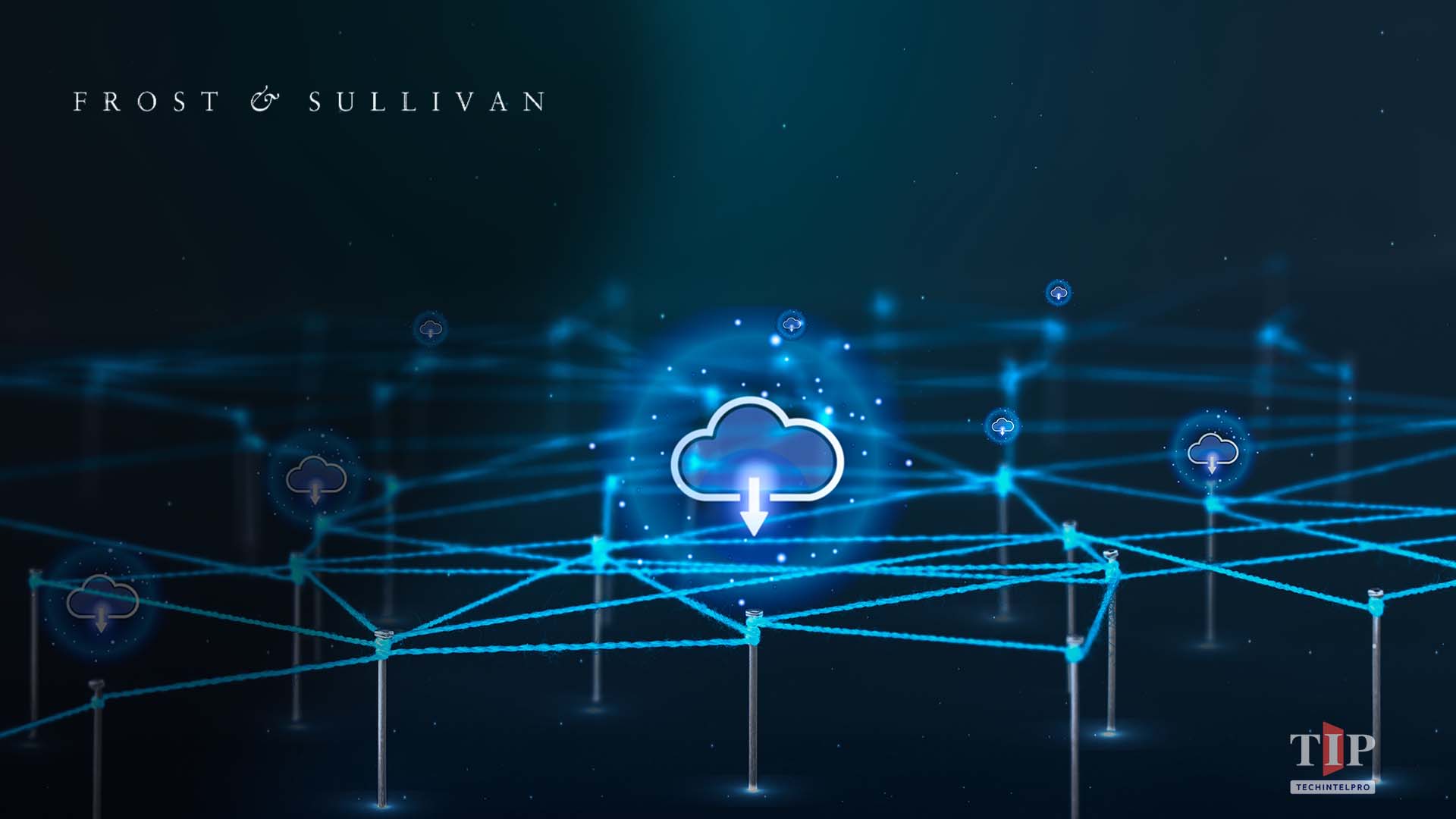 Frost & Sullivan: Top 10 Growth Opportunities in Cloud UCC