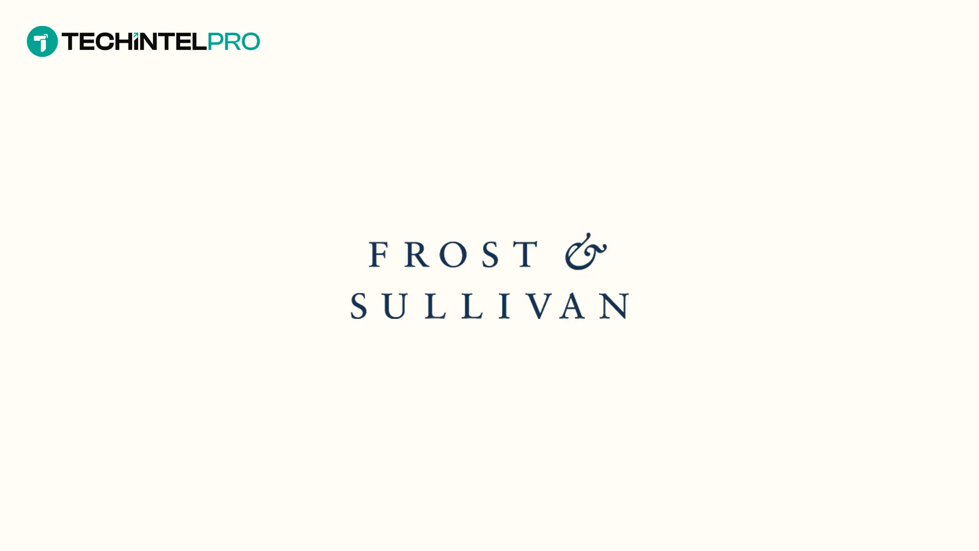 Frost & Sullivan Launches Top Performers Program for College Programs