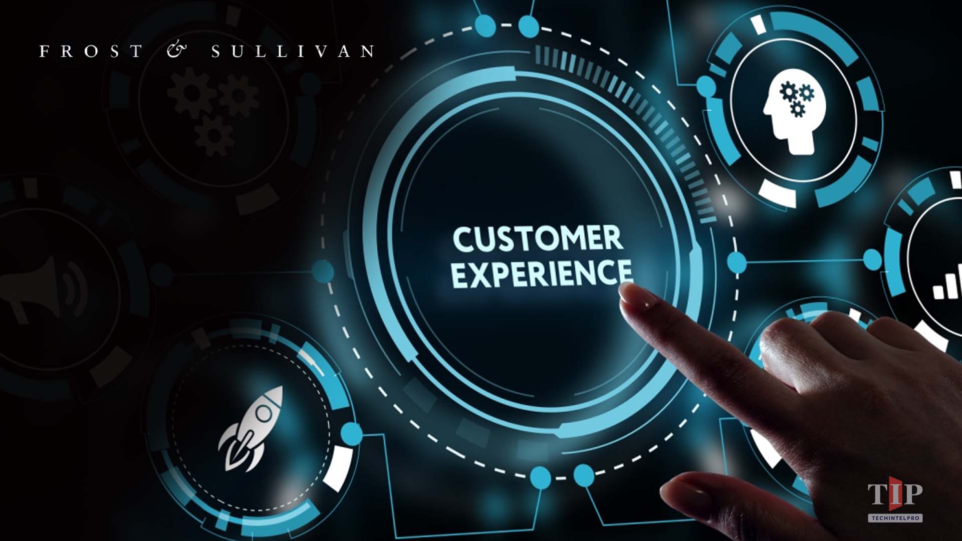 TP India Wins Frost & Sullivan 2026 Company of the Year in CXM Services