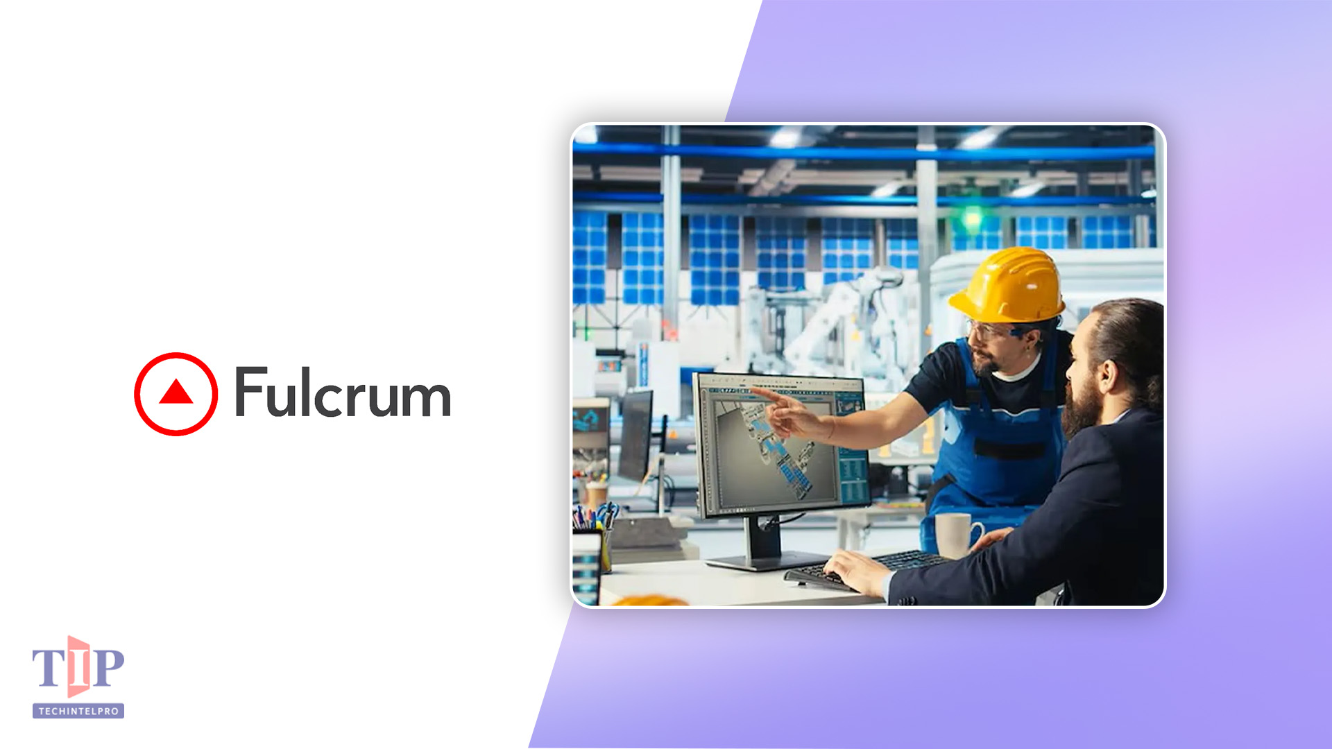 Fulcrum Launches AI-Native Field Operations Management Platform