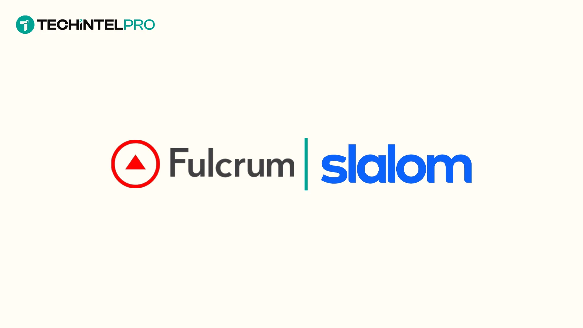 Fulcrum and Slalom Bring AI Transformation to Utility Field Ops