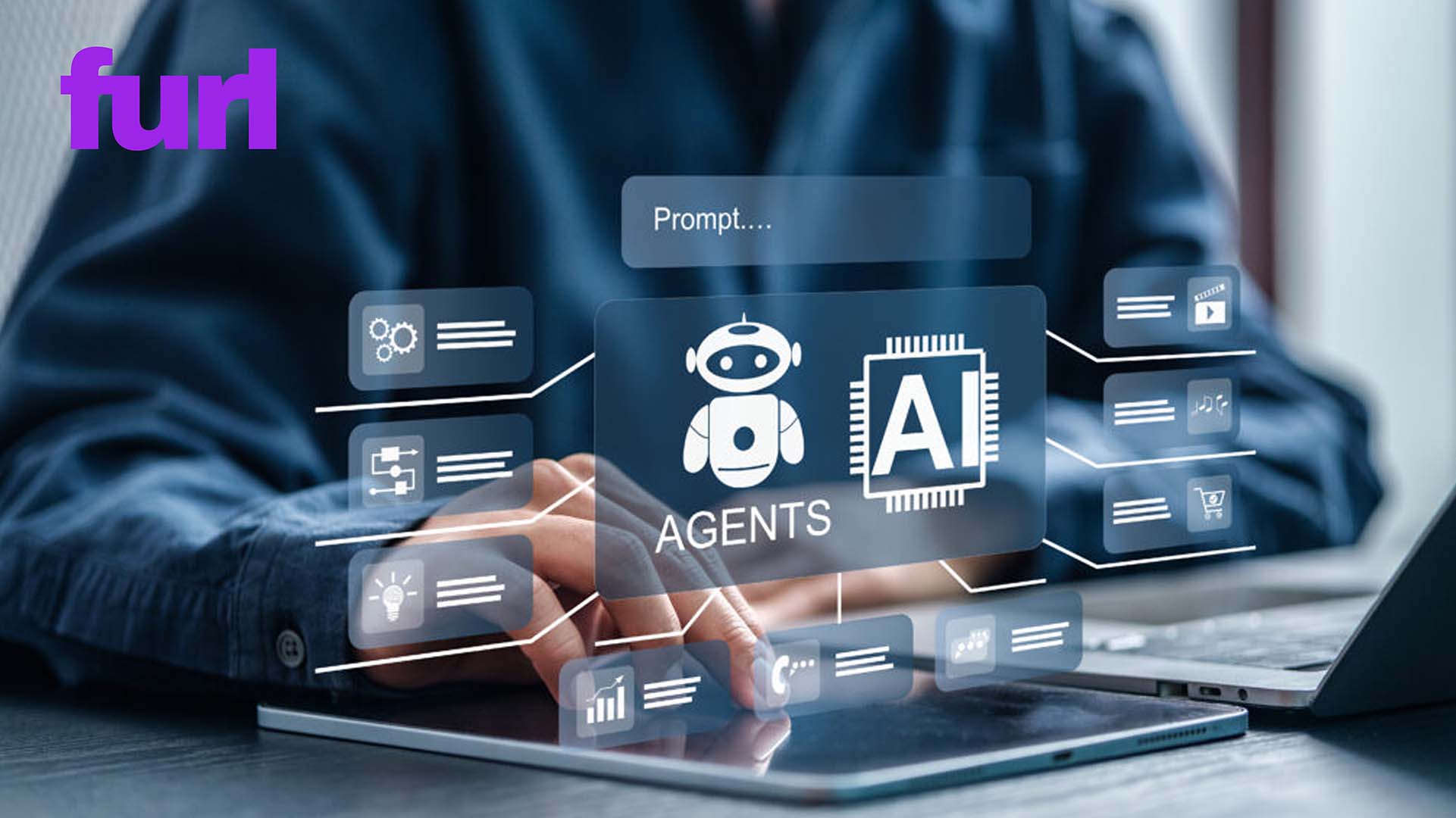 Furl Secures $10M Seed for Agentic AI Remediation