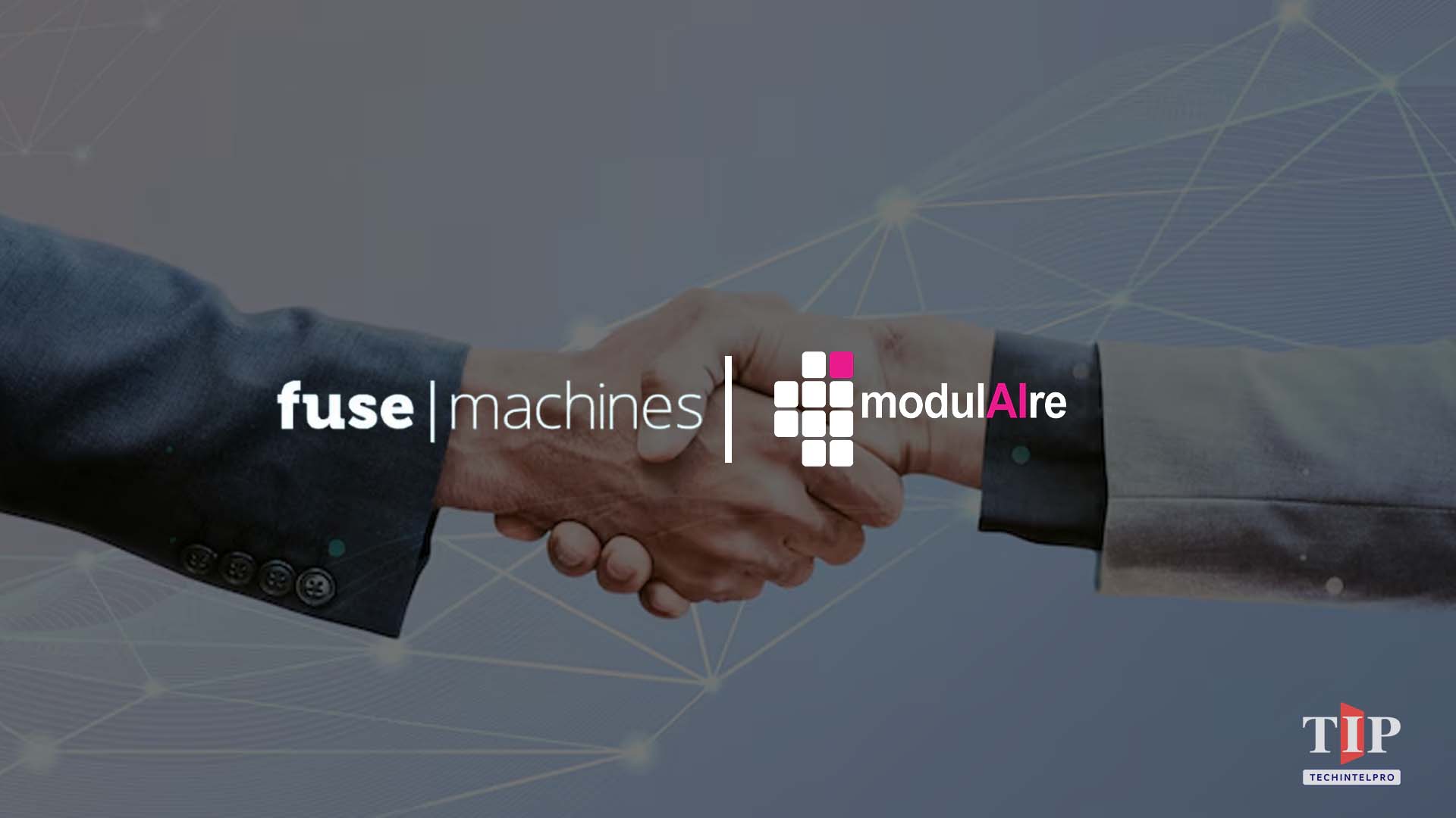 Fusemachines Partners with IBM Platinum Partner ModulAIre for Enterprise AI