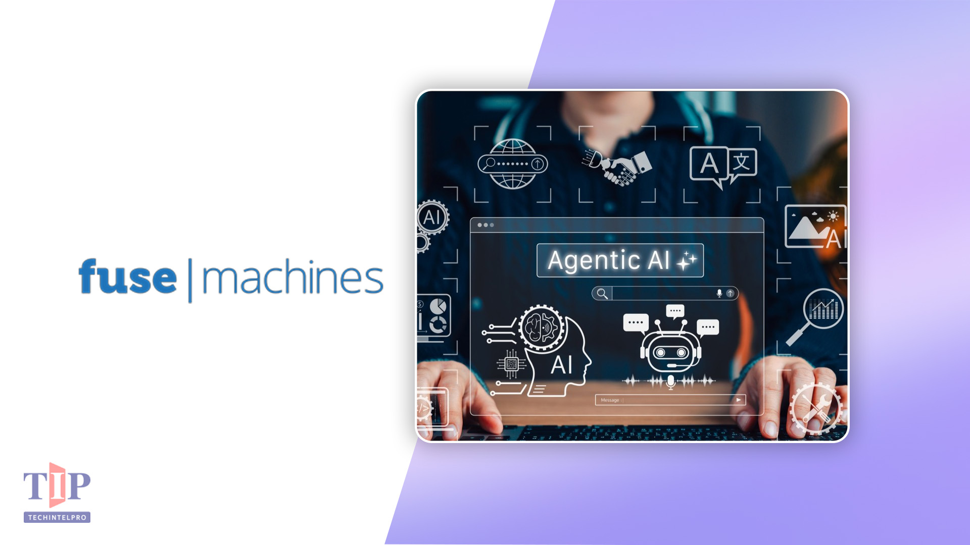 Fusemachines Partners with Global Retail Brand on AI Planning