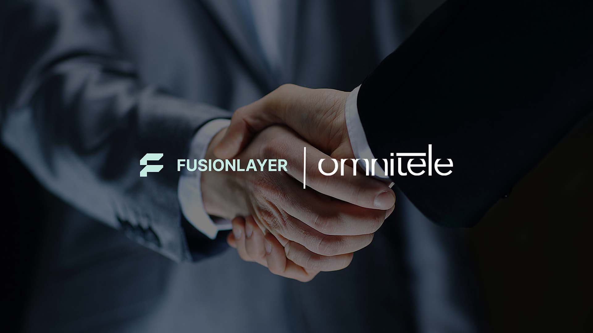 FusionLayer Acquires Omnitele to Strengthen Mobile Network Tech