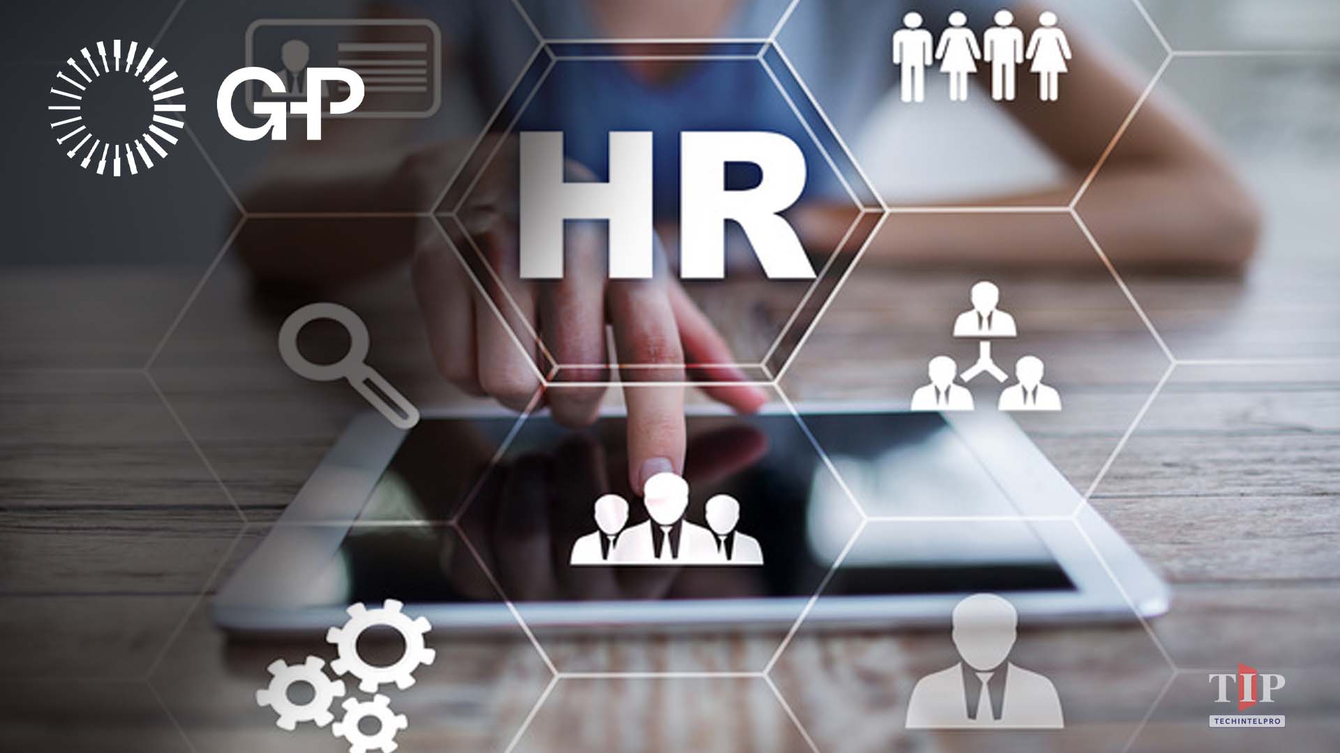 G-P Gia Wins AI Maturity Signal Award from H3 HR Advisors