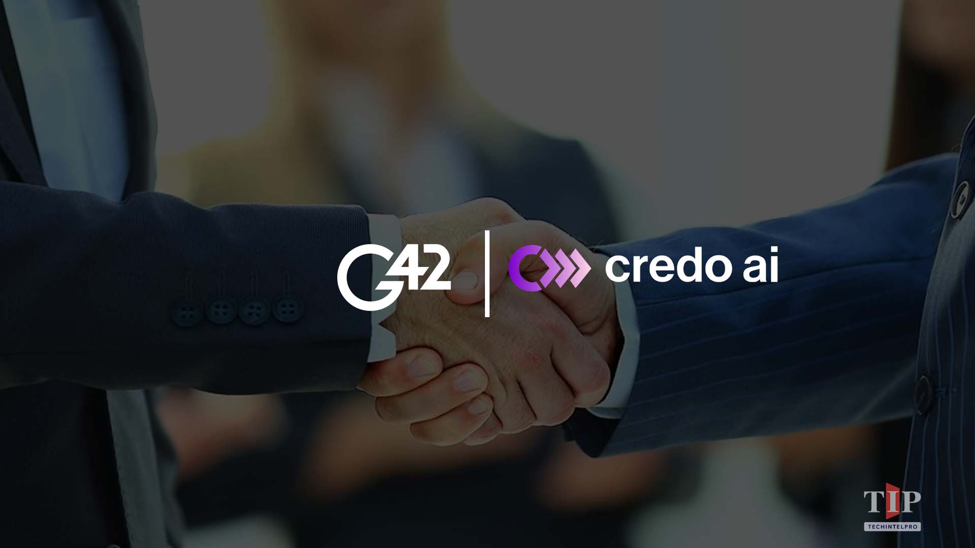 G42 Partners with Credo AI to Advance Responsible AI in the Global South