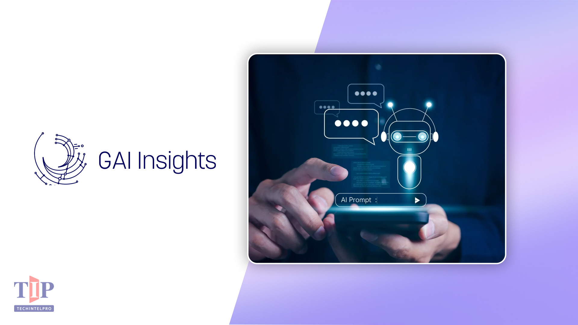 GAI Insights Releases 2026 Enterprise AI Buyers’ Guide Report