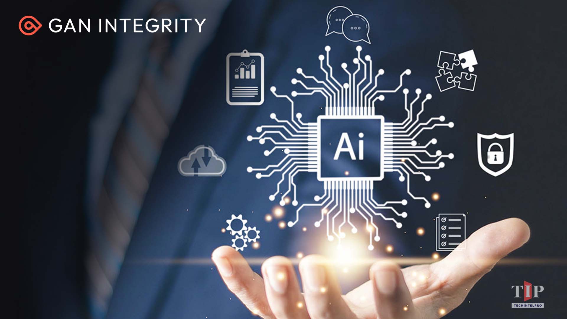 GAN Integrity Launches AI Analytics for Compliance and TPRM
