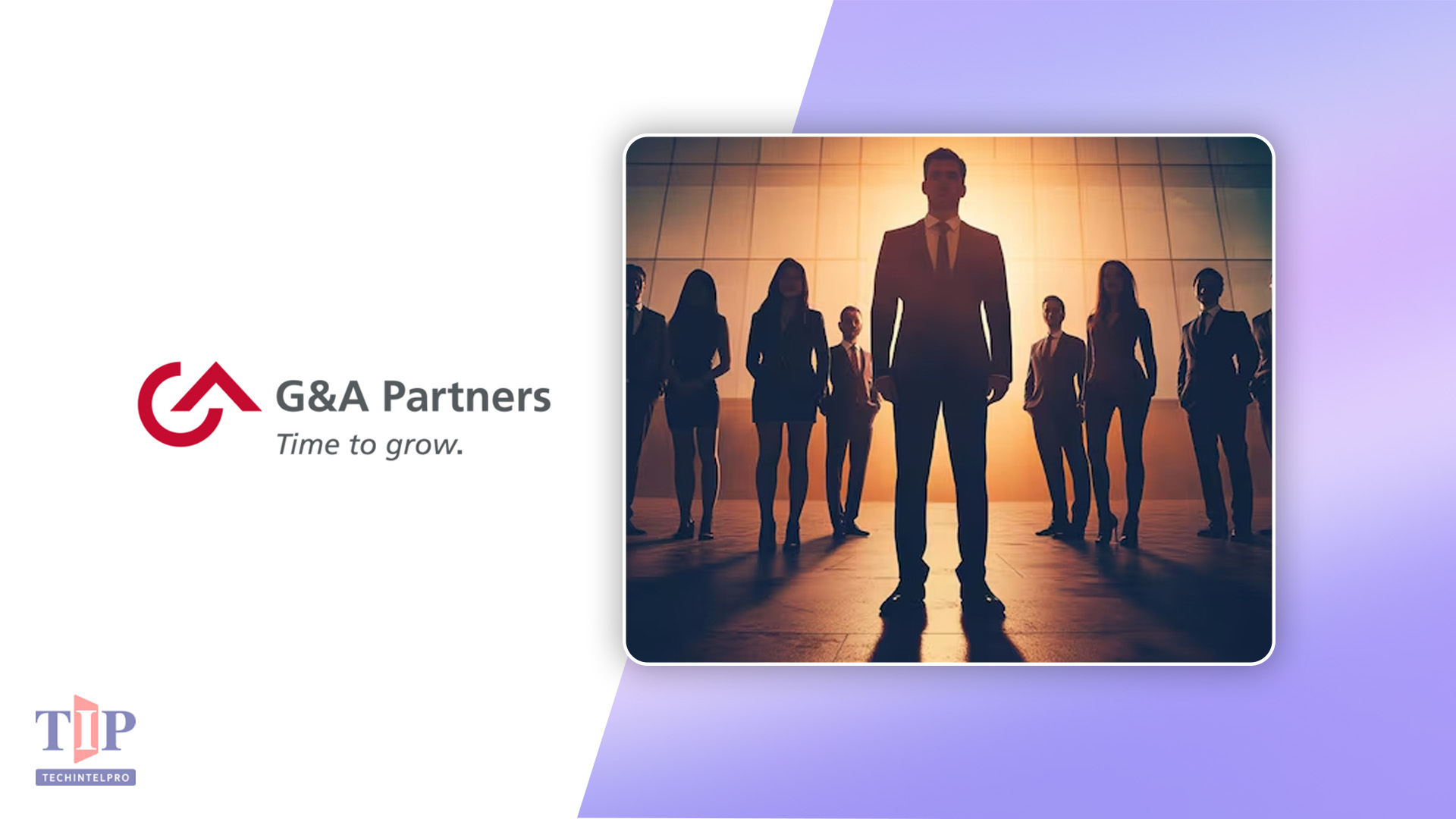 GA Partners Names Jeff Williams CEO in Leadership Transition