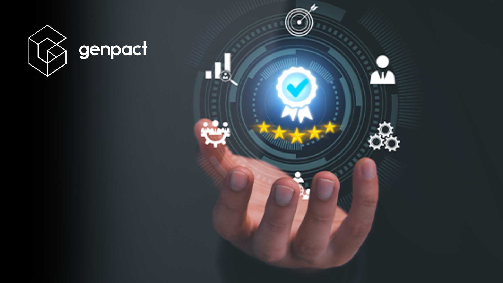 Genpact Named to Forbes World's Best Employers List for 2025