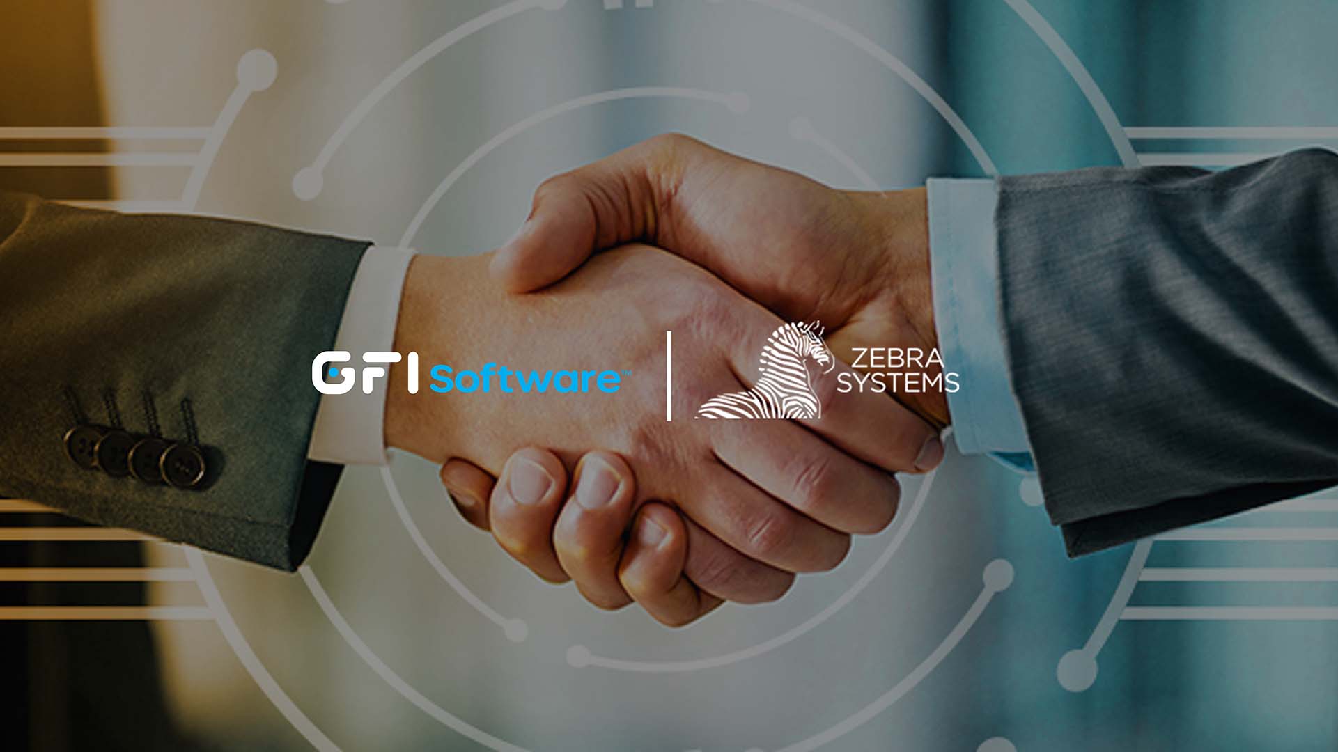 GFI Software Consolidates North American Distribution with Zebra Systems