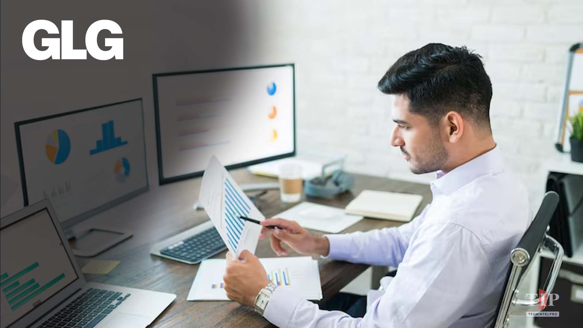 GLG Relaunches myGLG: A Reimagined Platform for AI-Augmented Expert Research