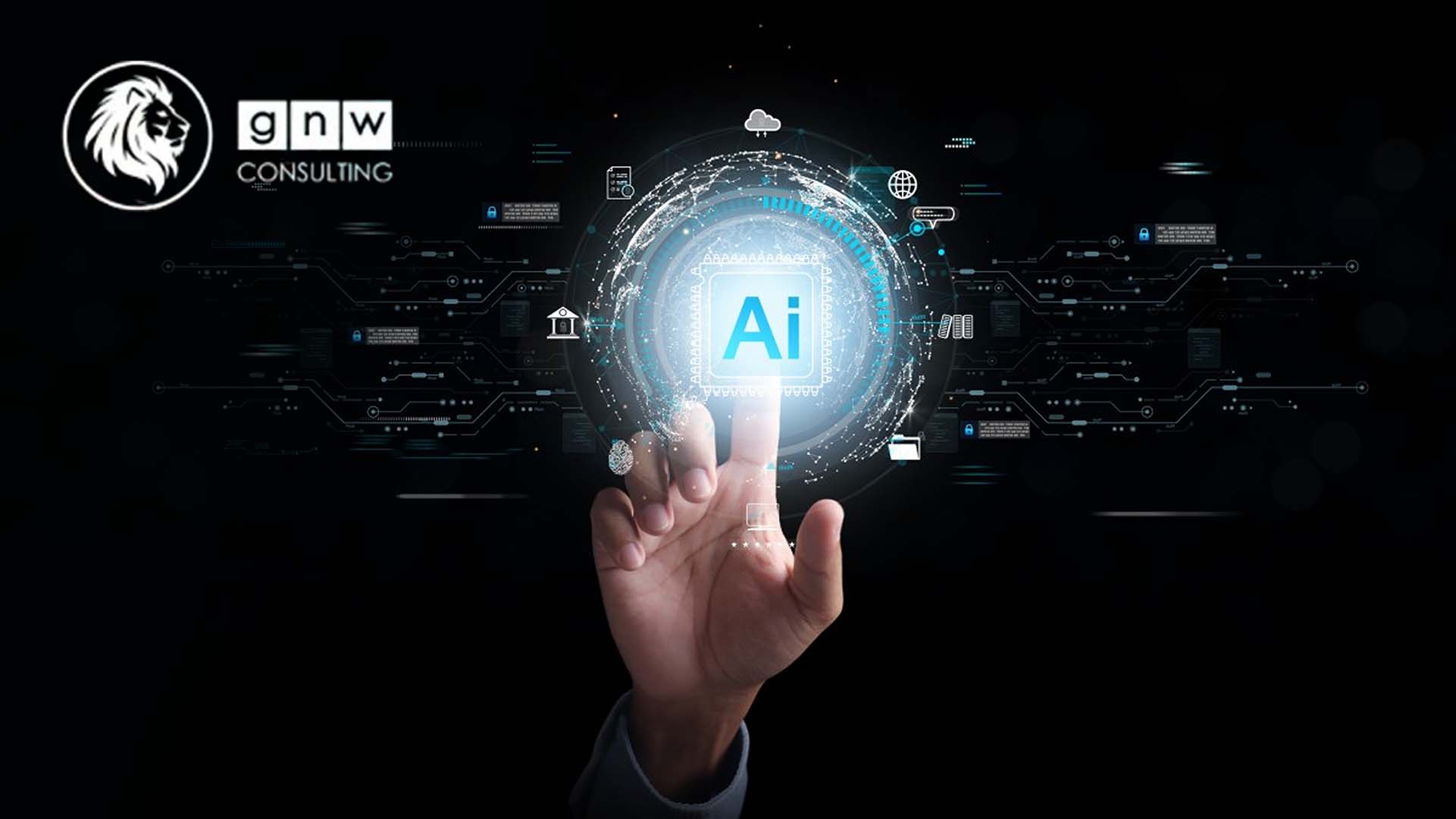 GNW Consulting Doubles Team & Launches AI Readiness Framework