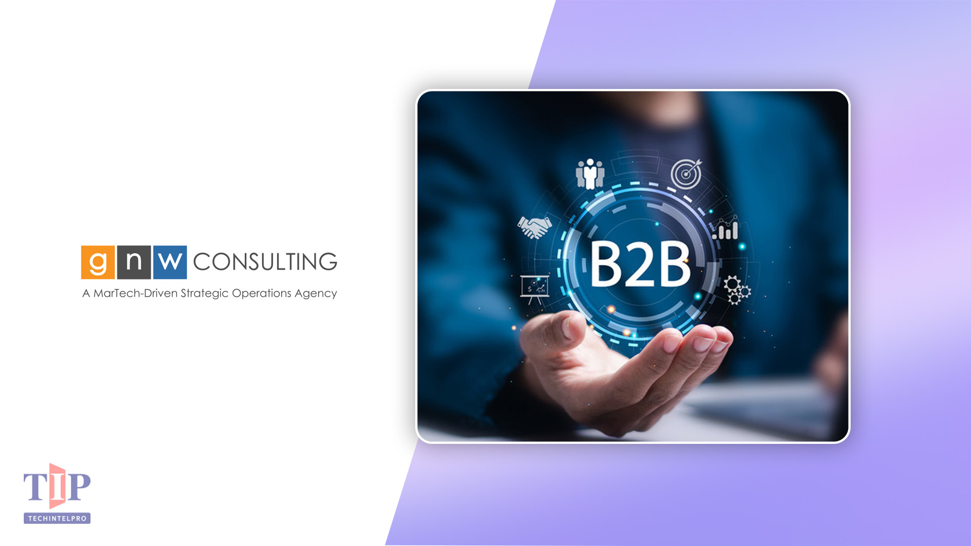 GNW Consulting Releases 2026 GEO Study for B2B Marketing