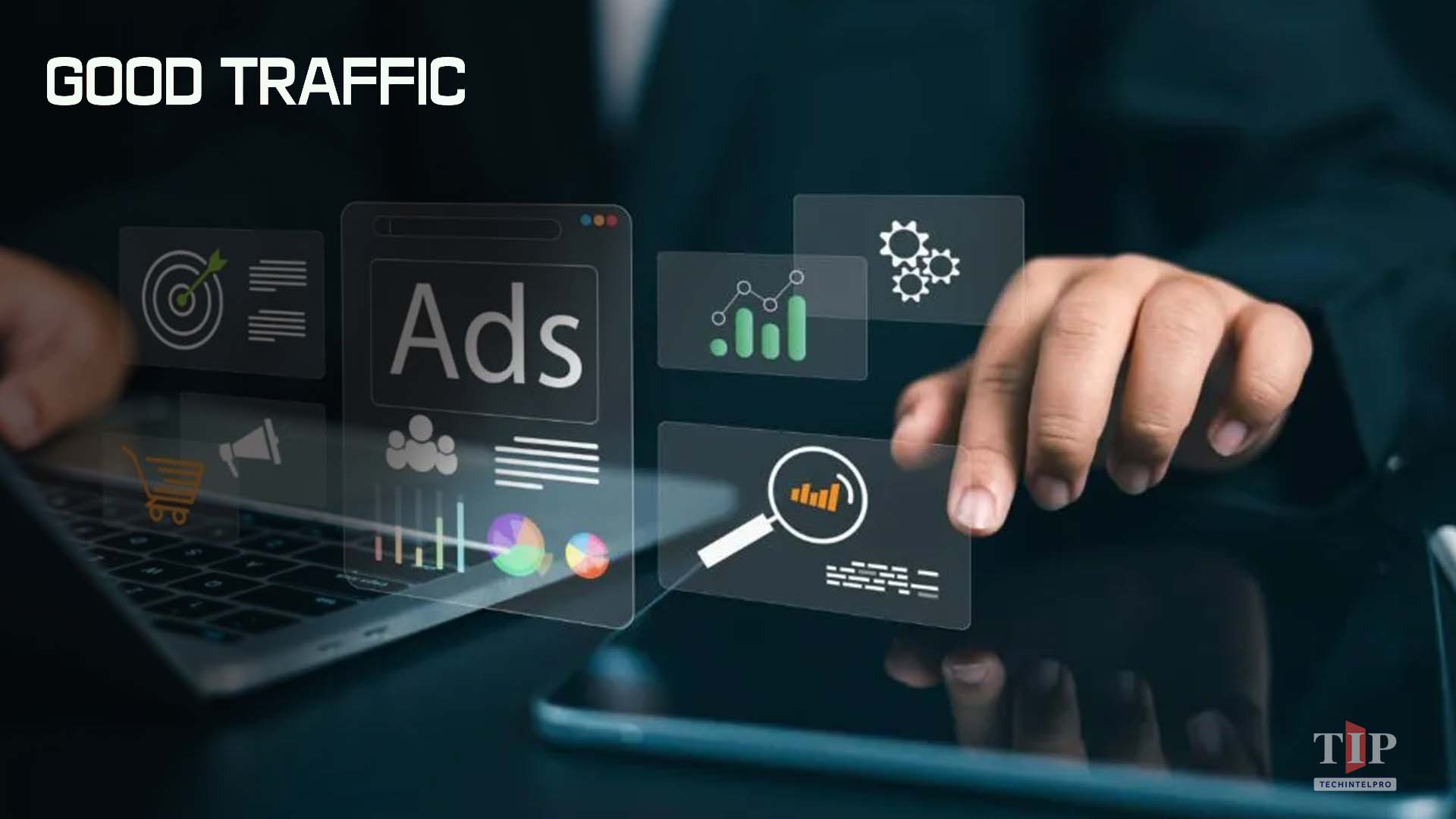 GOOD TRAFFIC Expands Transit OOH Operations into Brazil