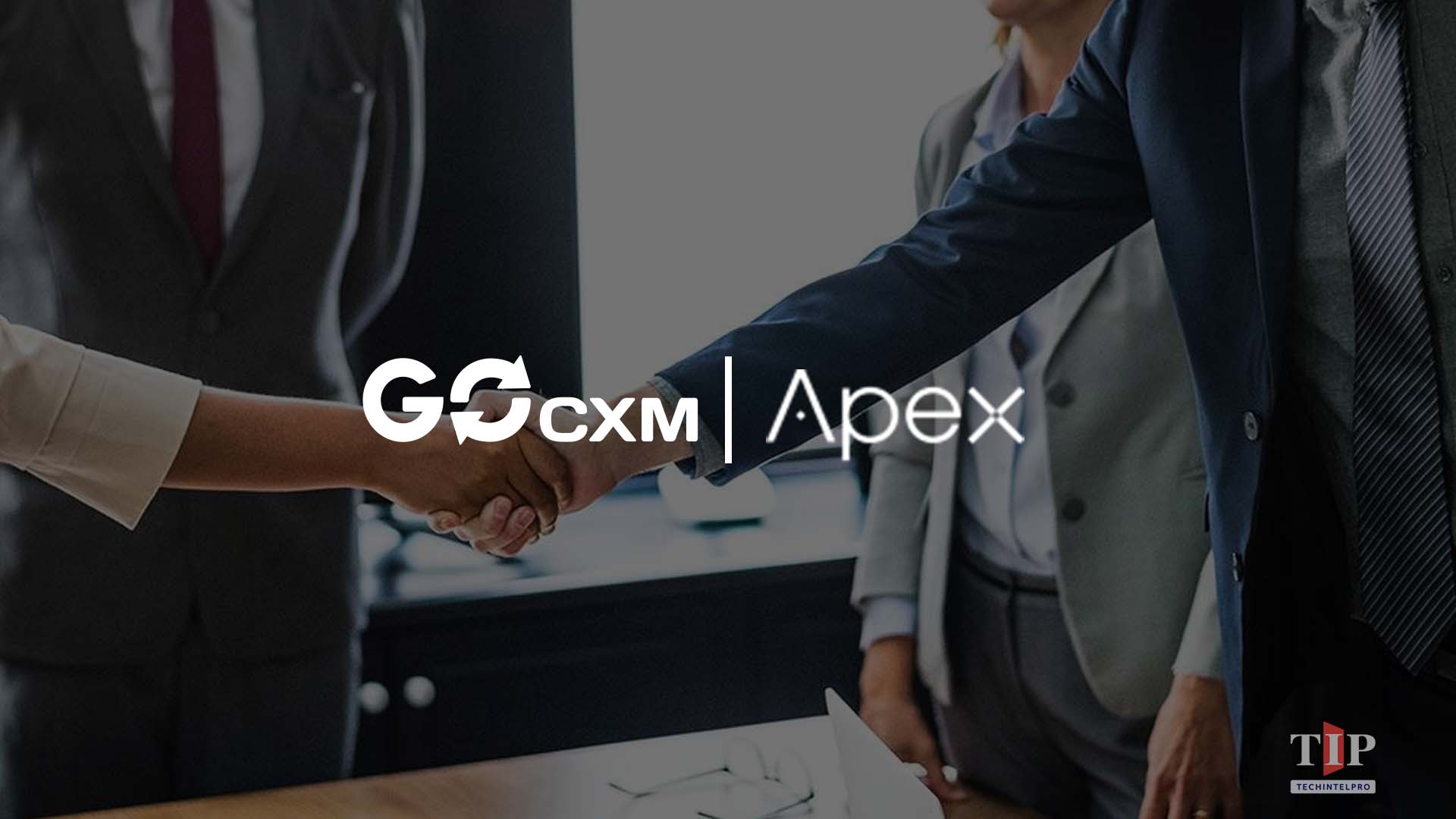 GOcxm Acquires Emotive Technologies and Apex AI Platform for Retail Intelligence