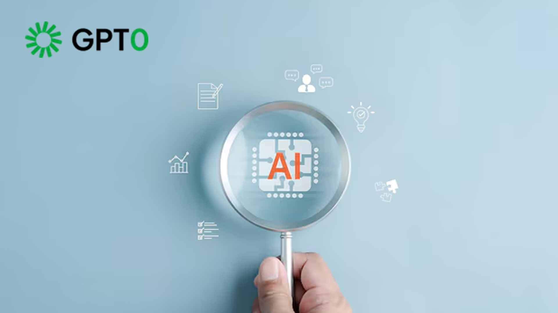 GPT0.app Launches AI Content Detector Tool