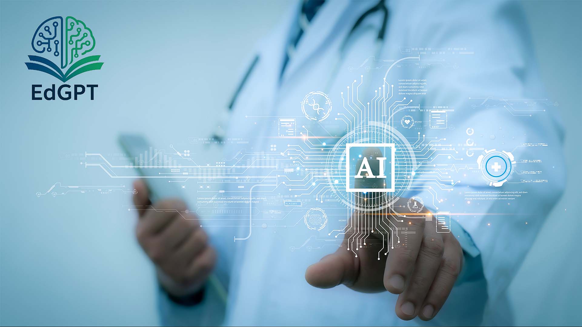 EdGPT.ai Launches: Conversational AI Replaces School Websites